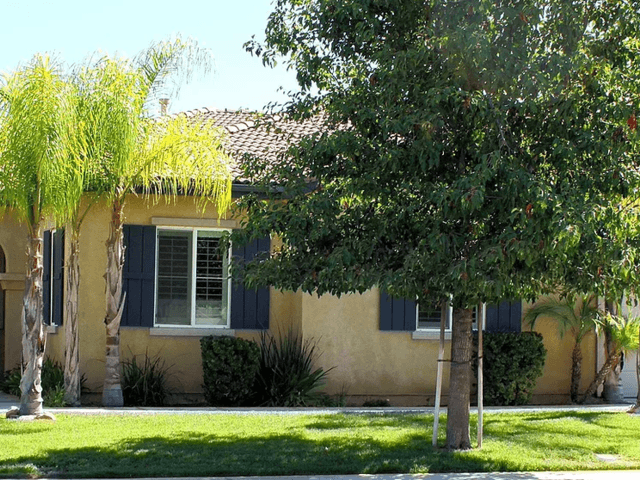 HELPING HANDS CARE HOMES Assisted Living Home Image in TEMECULA, CA